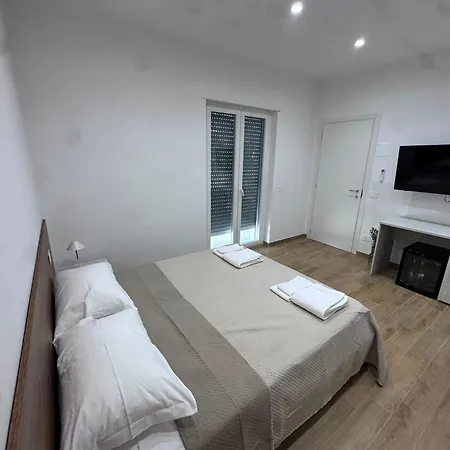 Venkovský dům Les De Nancy